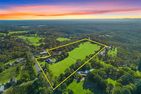 2672 Old Northern Road, Glenorie NSW 2157 - House for Sale | Domain