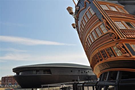 Portsmouth Historic Dockyard: Ultimate Explorer Ticket | England ...