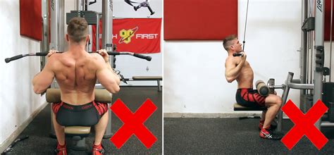 Back Exercise 的图像结果