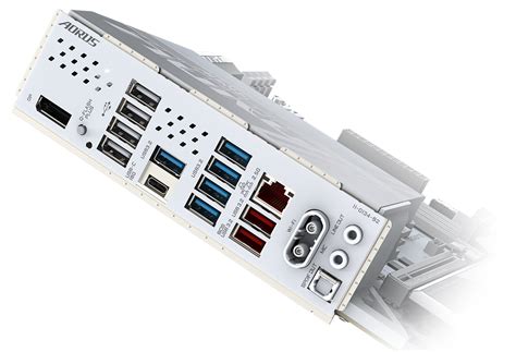 B850 AORUS ELITE WIFI7 ICE (Rev. 1.x) - GIGABYTE Brazil