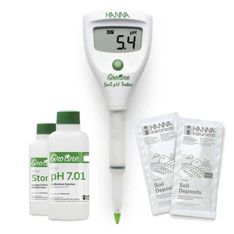 Soil Testing Kits 的图像结果