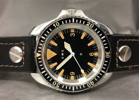 Image result for CWC W10 Watch