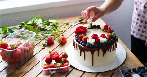 Baking Classes In Pune | WhatsHot Pune