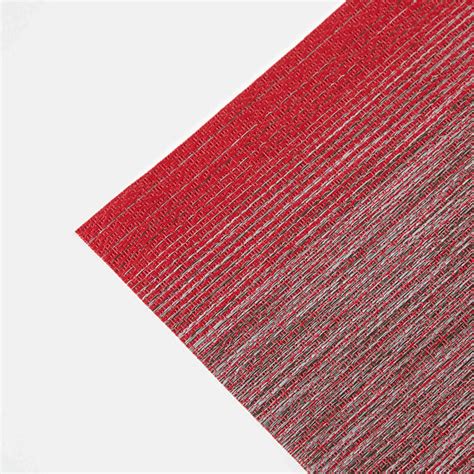 Buy Eden Melange PVC Table Runner from Home Centre at just INR 699.0