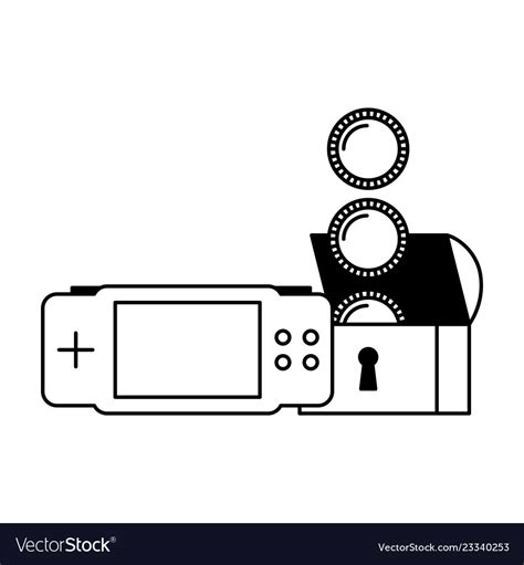 Vector Game Intro 的图像结果