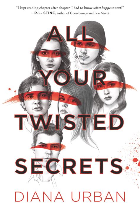 30 of Our Favorite YA Mystery Books | PS Entertainment