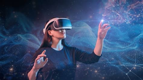 What Is Virtual Reality 的图像结果