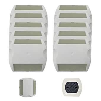 Conclood India Safetify Road Reflectors Studs Markers | Great ...