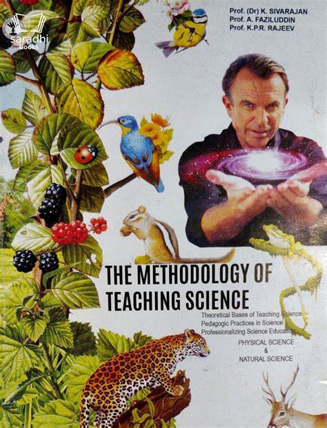 The Methodology of Teaching Science : Dr. K Sivarajan - Online Book ...