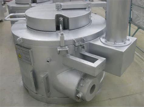 Galvanizing Kettle Cover - Automatic Kettle Cover Manufacturer from ...