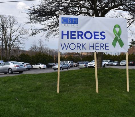 Chicago Behavioral Hospital Office Photos