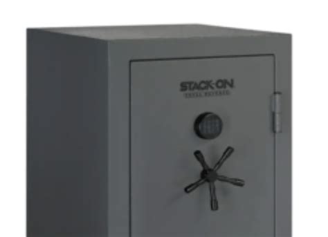 Image result for Stack-On Gun Safe Review