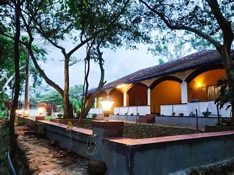 Rangers Camp Homestay Chikmagalur - Resorts Chikmagalur