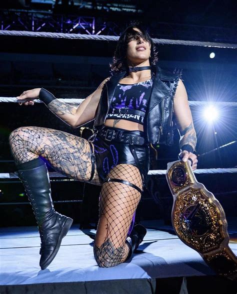 Rhea Ripley : r/RheaRipley