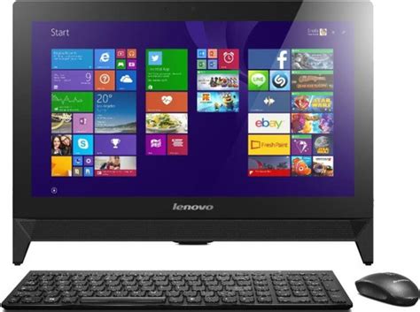Lenovo - (Core i3 (4th Gen)/4 GB DDR3/1 TB/Windows 8.1) - Lenovo ...