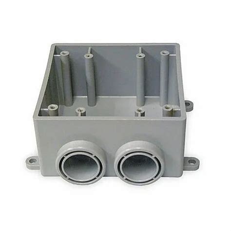 ELECTRICAL ENCLOSURES - Polycarbonate Explosion Proof Enclosure ...