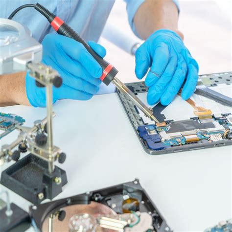 Image result for Electrostatic Discharge Testing