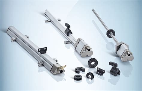 Image result for Non-Contact Linear Encoder