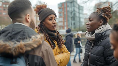 Black People Meeting 的图像结果