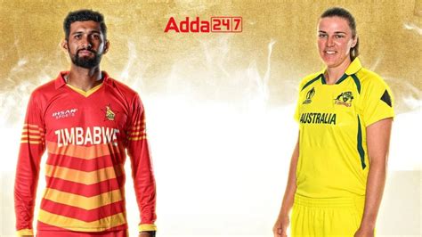 Sikandar Raza and Tahlia McGrath named as ICC Player of the month award ...