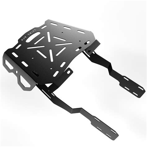 Luggage Tail Rack for 2025 KTM 390 Adventure S/X by ADV TRIBE