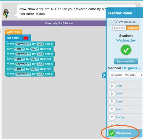 Code.org Success Stories 的图像结果