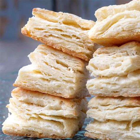 Flaky Pillsbury Biscuit Recipes
