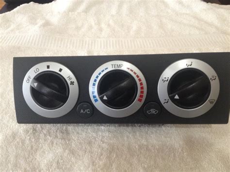 Image result for Tacoma Radiator Fan Control Module