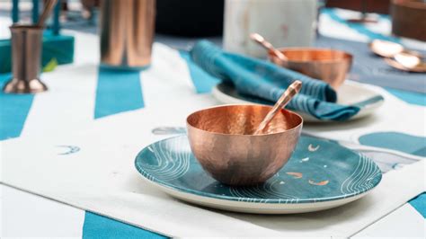 The Singleton Social x Nicobar's new collection brings nature-inspired ...