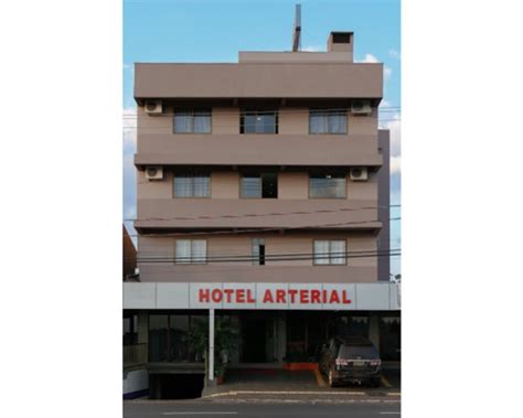 HOTEL ARTERIAL (Foz do Iguacu, Brazil - PR) - Hostel Reviews & Photos ...