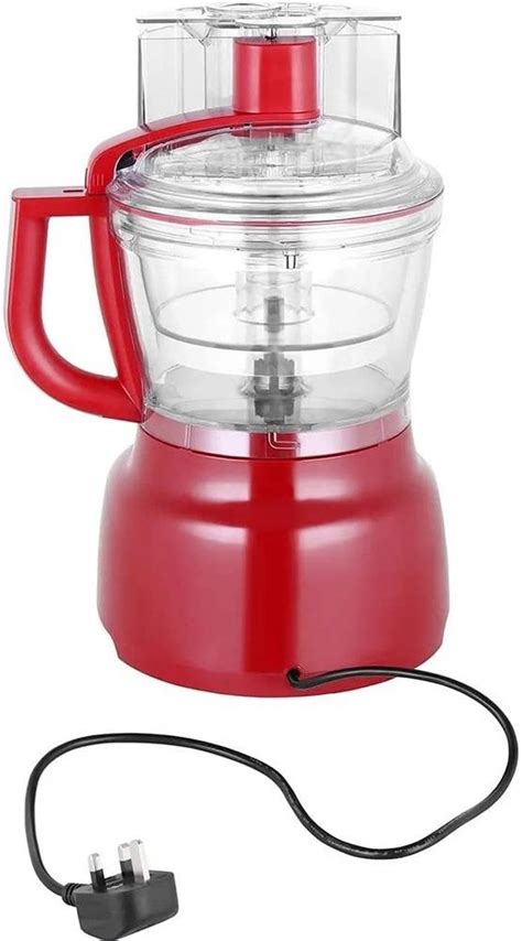 Image result for KitchenAid Food Processor Safety Latch