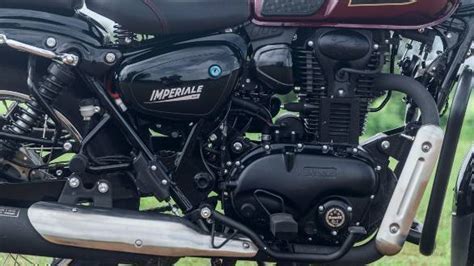 2020 Benelli Imperiale 400 BS6 Road Test review - Overdrive