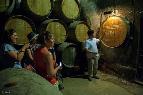 Wine Tour in Arrabida - Klook India