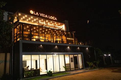LA VIDA LOCA OUAGA, Ouagadougou - Restaurant Reviews, Phone Number ...