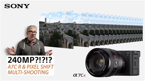 Manuals for ILCE-7 Series | Sony USA