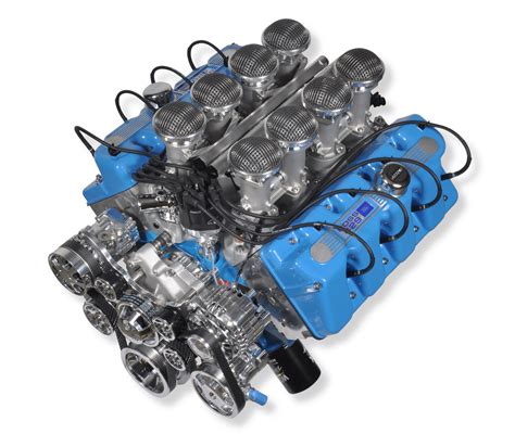Kaase Boss Nine | Jon Kaase Racing Engines