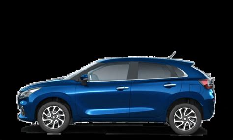 Maruti Suzuki Baleno Delta – Yocarz.in