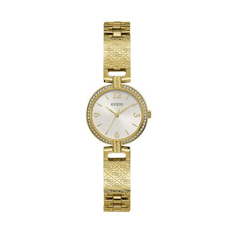 Guess Mini Luxe GW0112L2 Analog Watch for Women – The Watch Factory