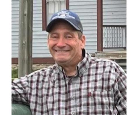 Daniel Lee Jones Obituary (2025) - Mansfield, MO - Holman-Howe Funeral ...