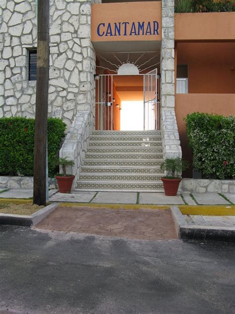 CANTAMAR CONDOS (Cozumel) - Apartment Reviews & Photos - Tripadvisor