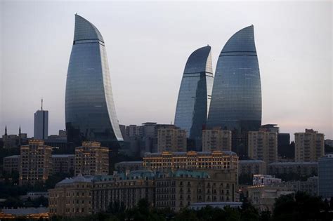 Baku climate talks kick off amid fears of US stepping away from Paris ...