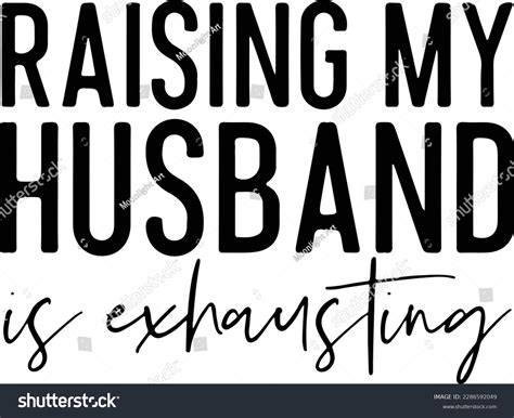 30 Raising My Husband Images, Stock Photos & Vectors | Shutterstock