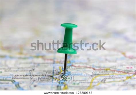 Map Green Push Pin 的图像结果