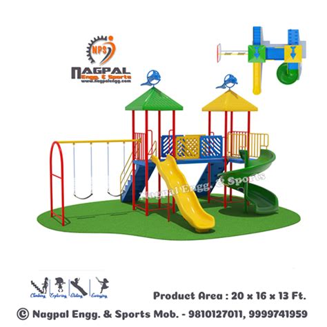 Fibreglass Multiplay System Manufacturers in Delhi, Fibreglass ...
