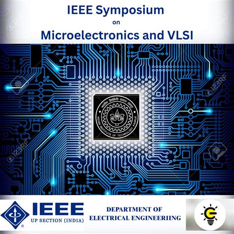 IEEE Symposium on Microelectronics and VLSI | Department of Electrical ...