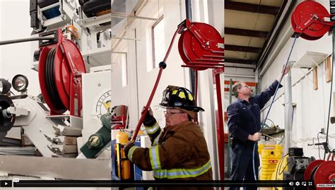 Image result for O2remotetubing Reel