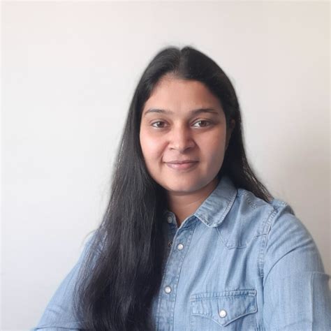 Divya Sharma - Azim Premji University