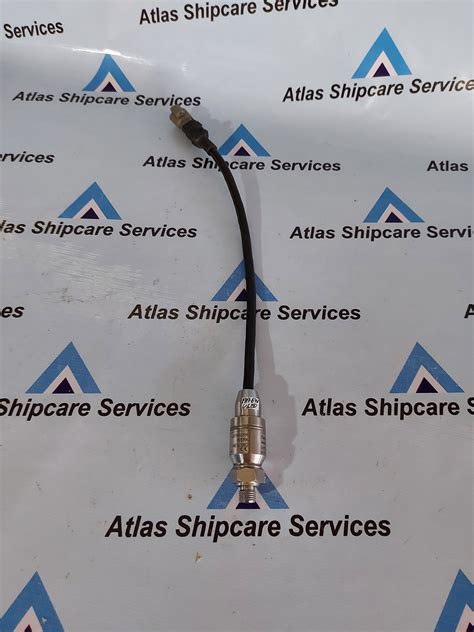 LIEBHERR 0401-1-0002-1 TEMPERATURE SENSOR – Atlas Shipcare Services