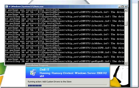 Inject Drivers Using Cmd in a WIM File 的图像结果