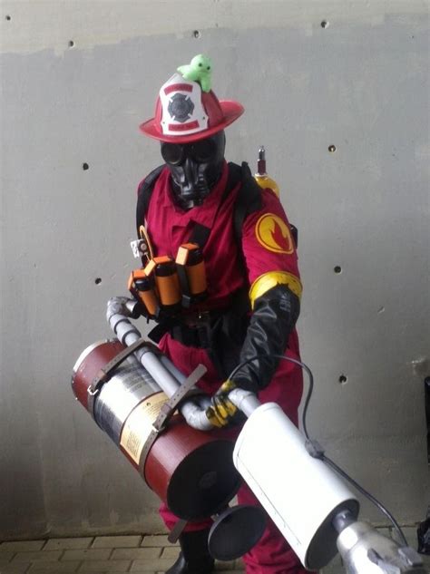 Image result for Pyro Tf2